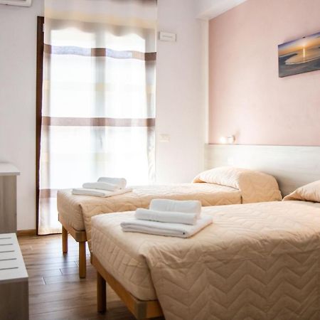 B&B Babbu Meu Bosa Εξωτερικό φωτογραφία