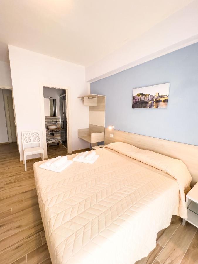 B&B Babbu Meu Bosa Εξωτερικό φωτογραφία