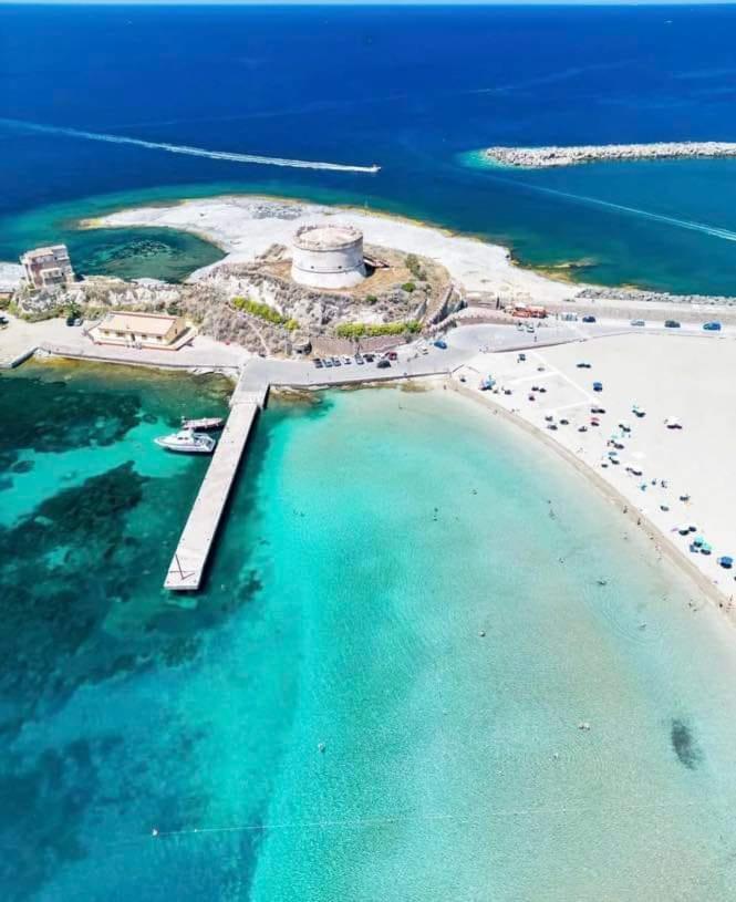 B&B Babbu Meu Bosa Εξωτερικό φωτογραφία
