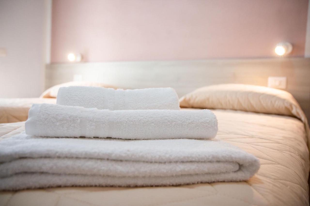 B&B Babbu Meu Bosa Εξωτερικό φωτογραφία