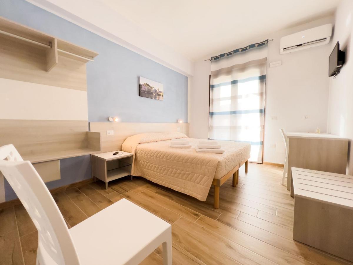 B&B Babbu Meu Bosa Εξωτερικό φωτογραφία