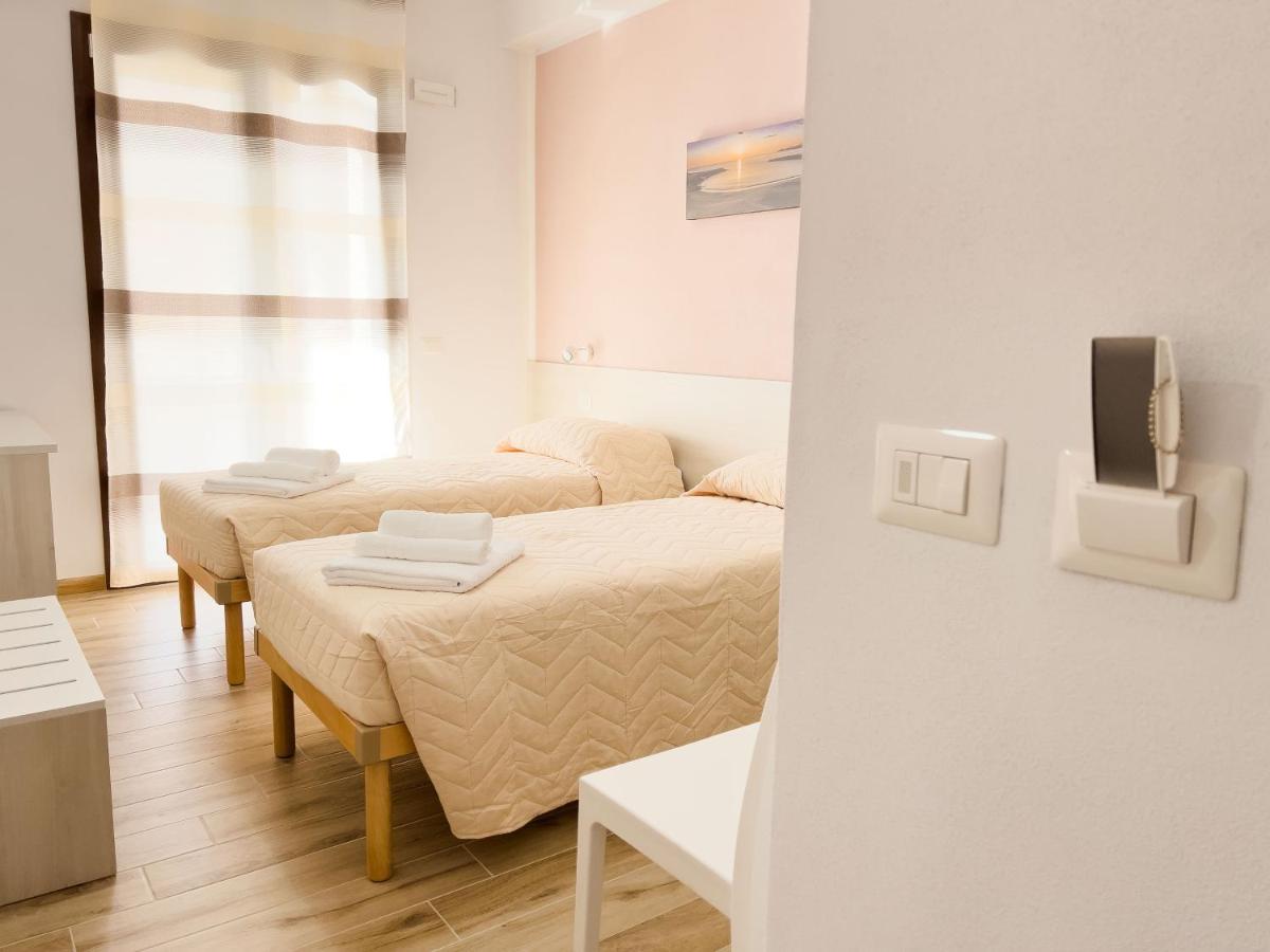 B&B Babbu Meu Bosa Εξωτερικό φωτογραφία