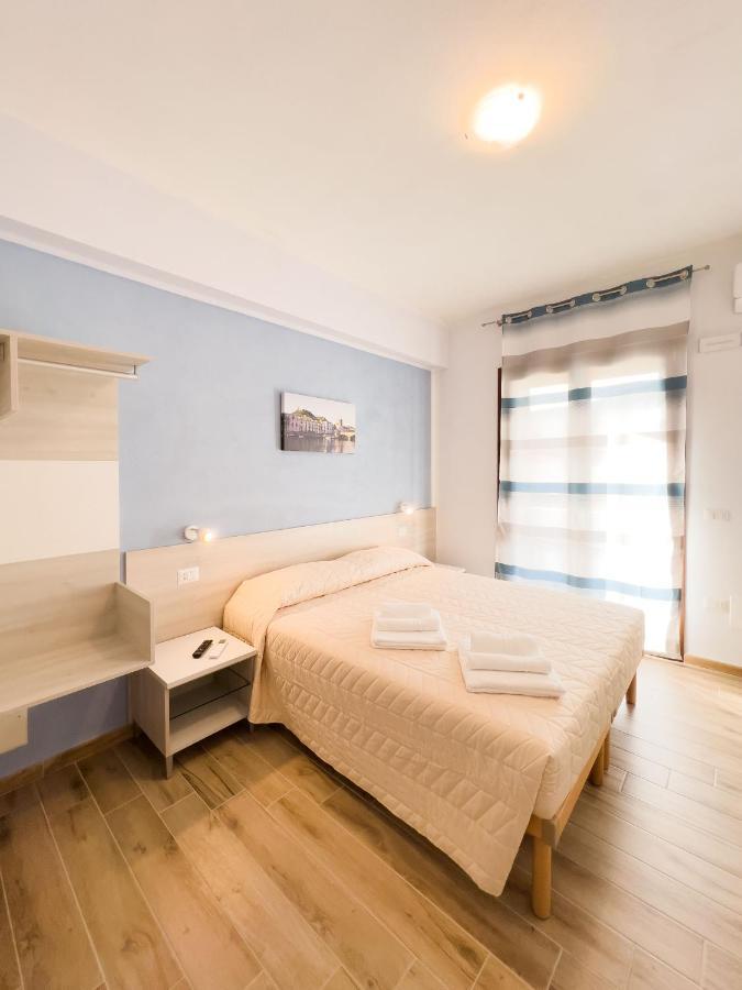 B&B Babbu Meu Bosa Εξωτερικό φωτογραφία